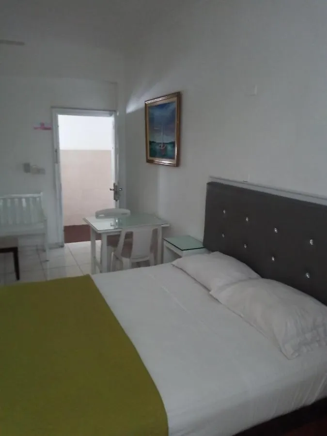 Royal Palace Hotel 산토도밍고 도미니카 공화국