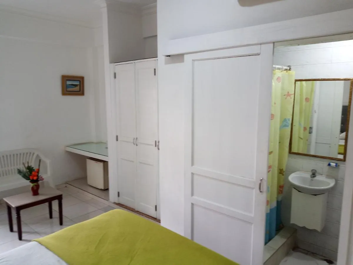 Royal Palace Hotel 산토도밍고 도미니카 공화국