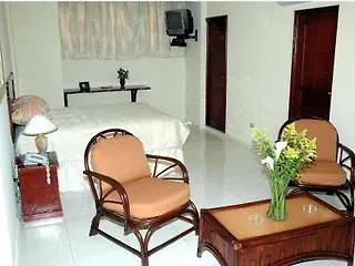 Royal Palace Hotel 산토도밍고