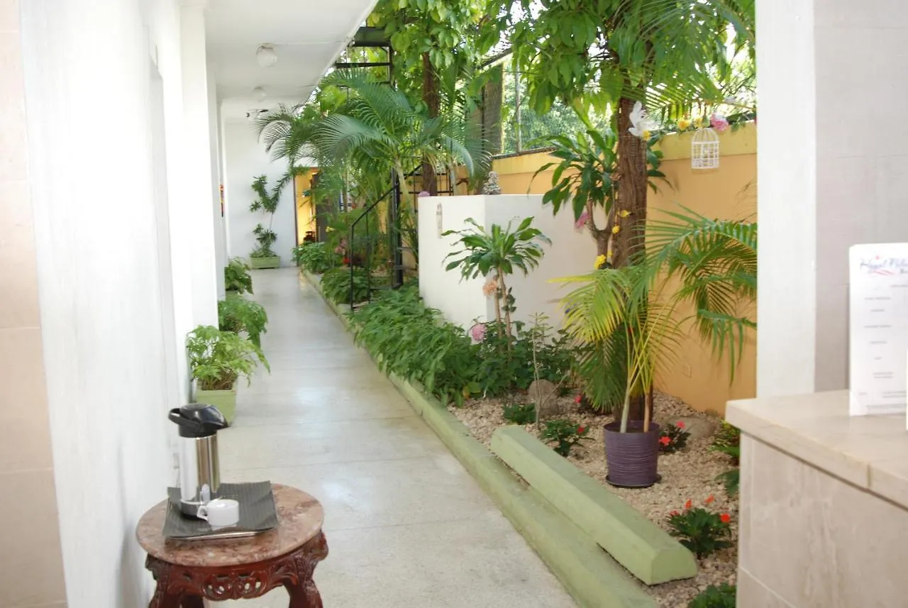 Royal Palace Hotel Santo Domingo