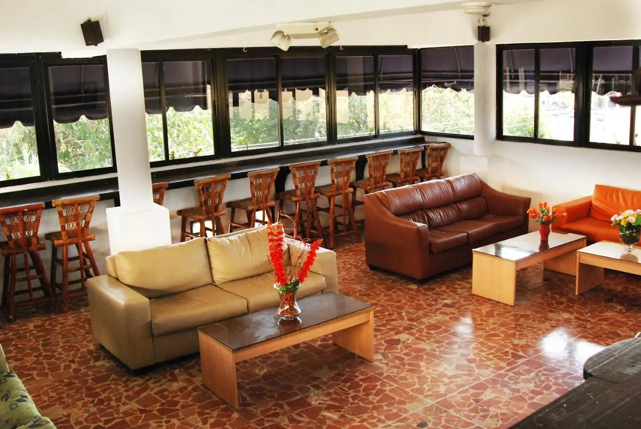***  Royal Palace Hotel Santo Domingo Dominican Republic