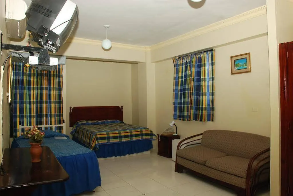 Royal Palace Hotel Santo Domingo