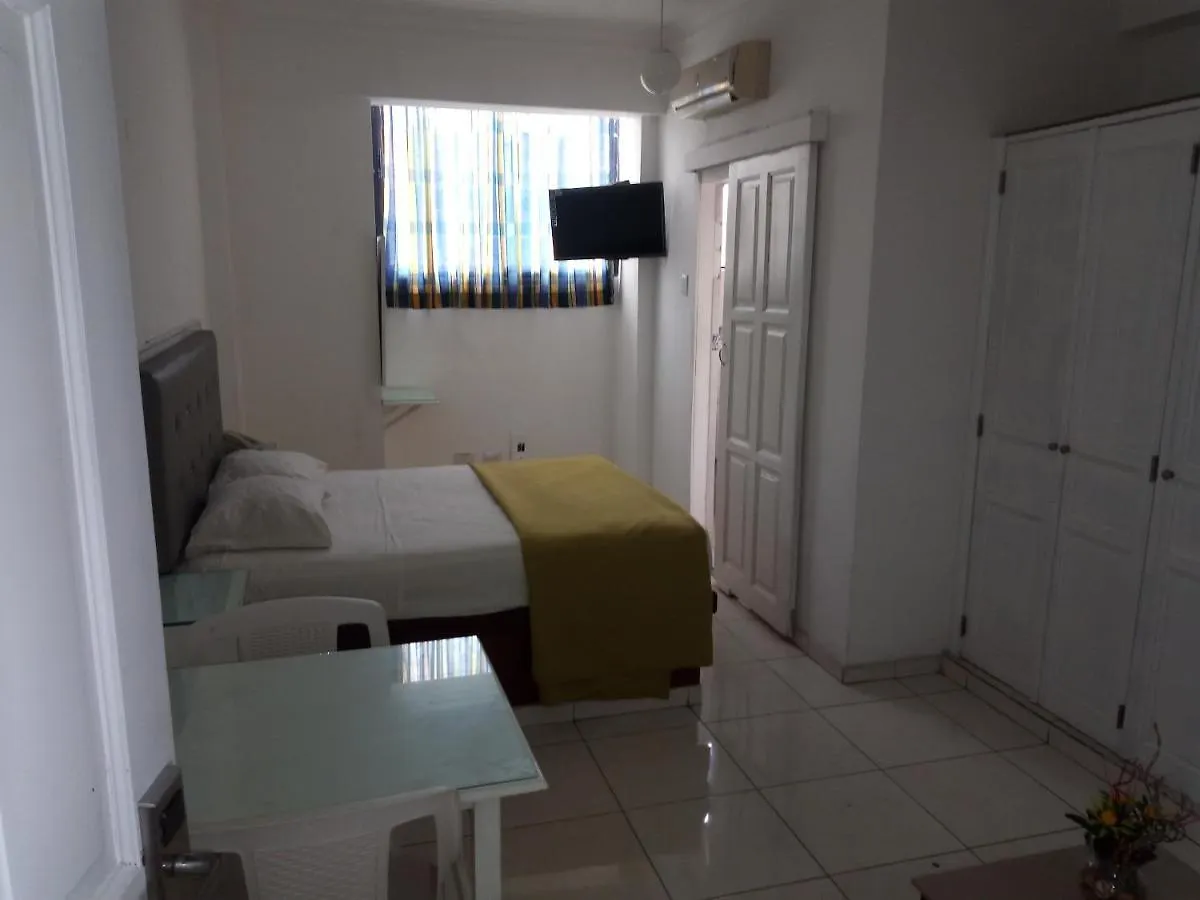 Royal Palace Hotel Santo Domingo