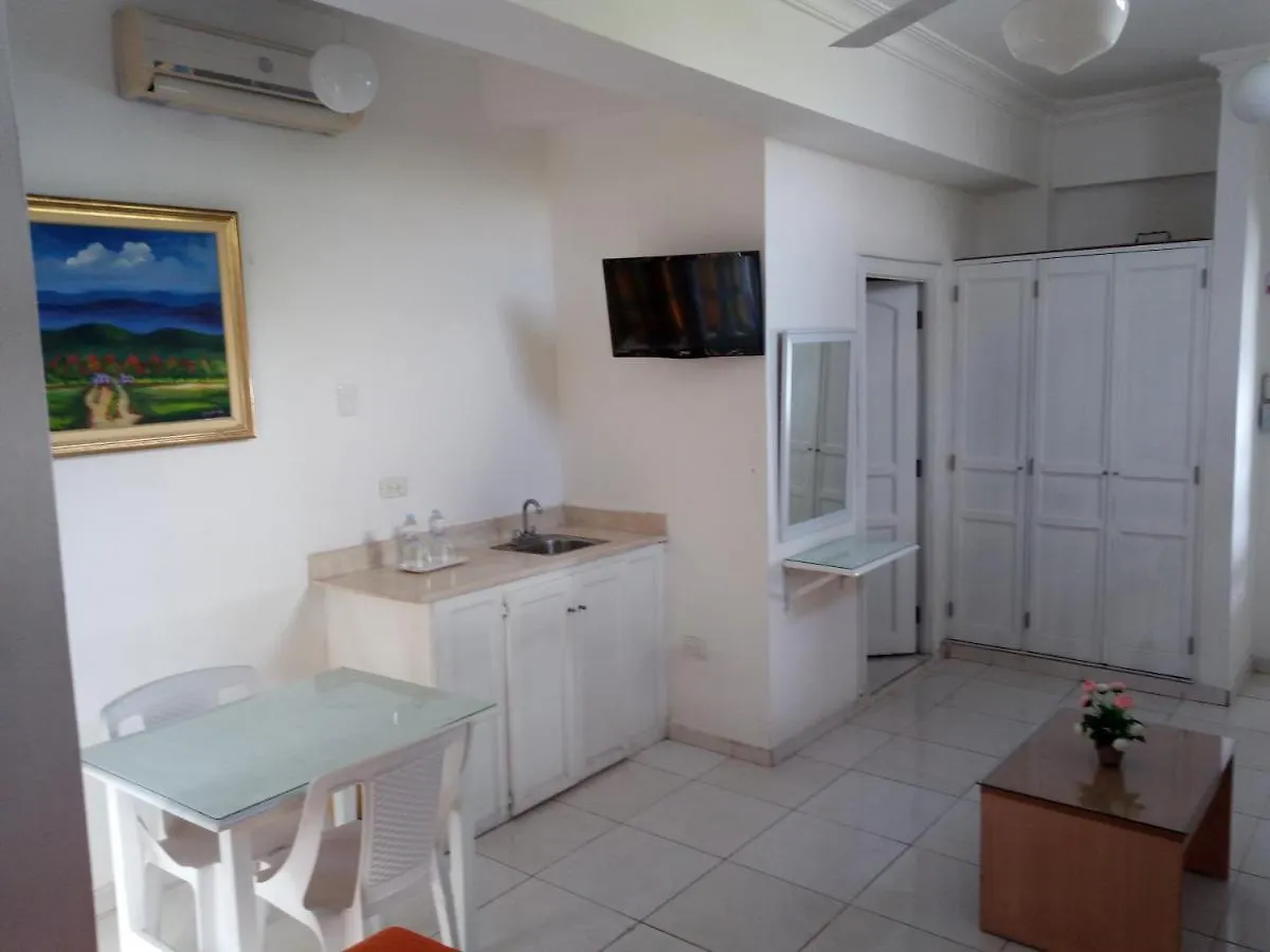 Royal Palace Hotel Santo Domingo