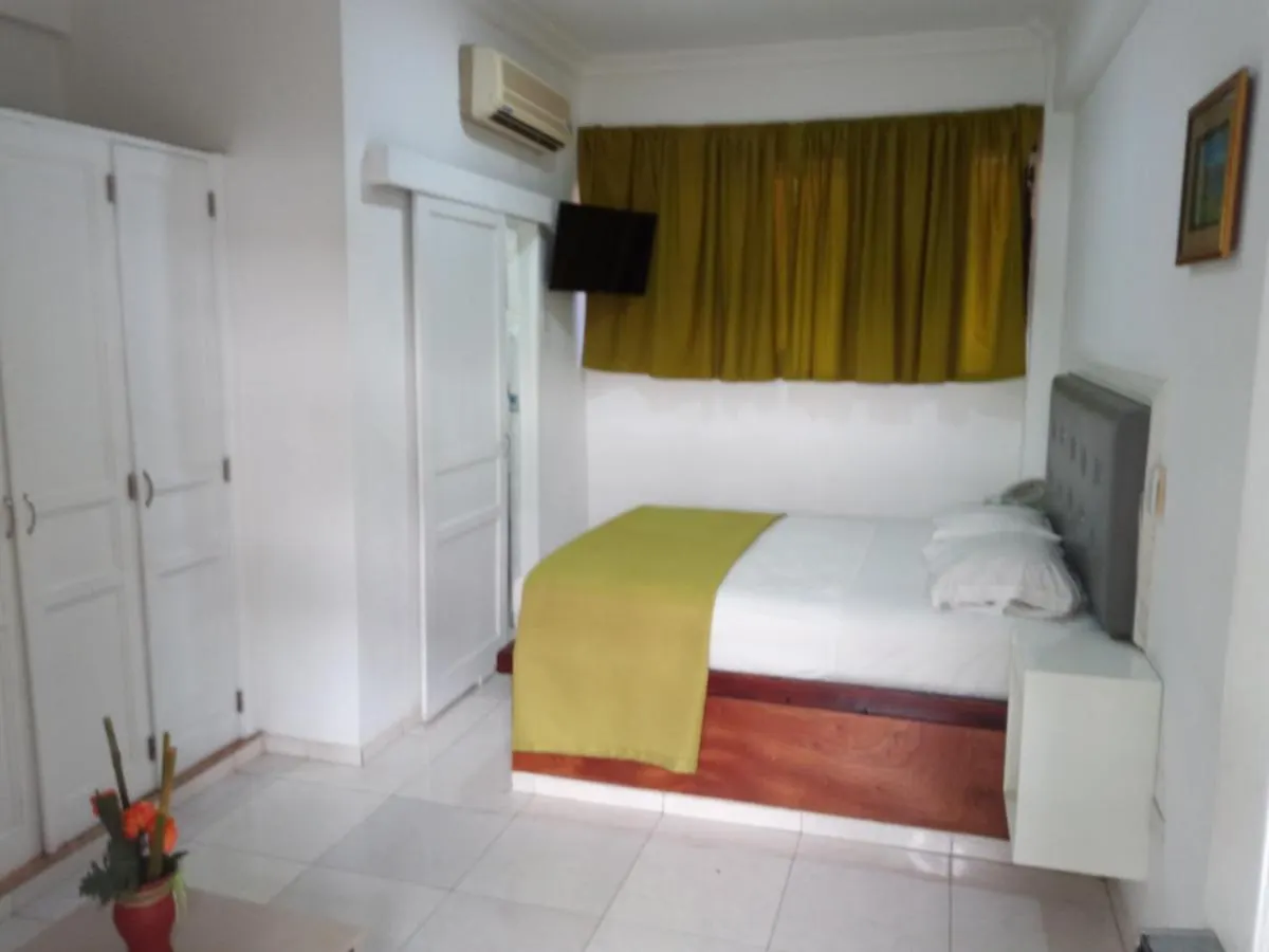 Royal Palace Hotel Santo Domingo 3*,  Dominican Republic