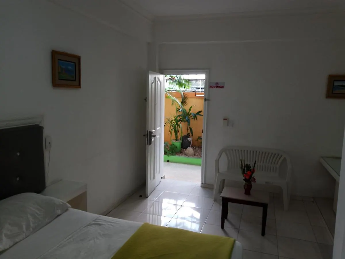 Royal Palace Hotel Santo Domingo