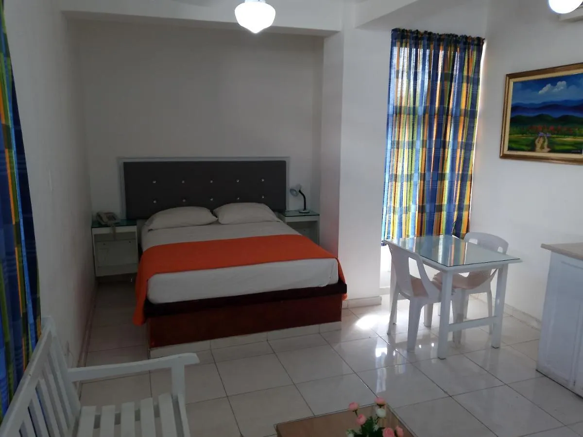 Royal Palace Hotel Saint-Domingue 3*,