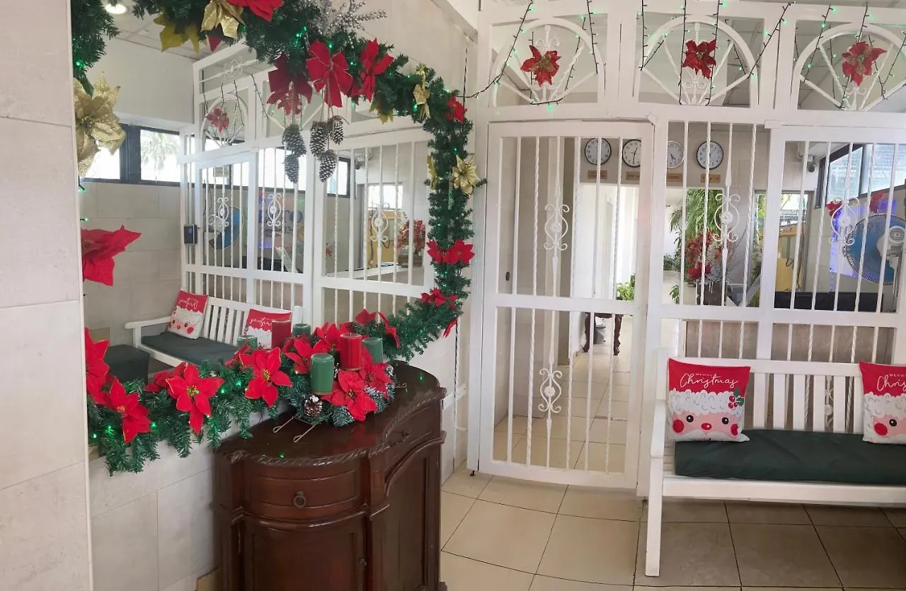 Royal Palace Hotel Santo Domingo Dominican Republic
