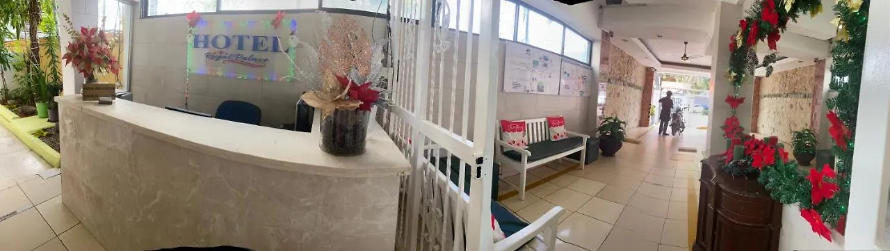 Royal Palace Hotel Santo Domingo