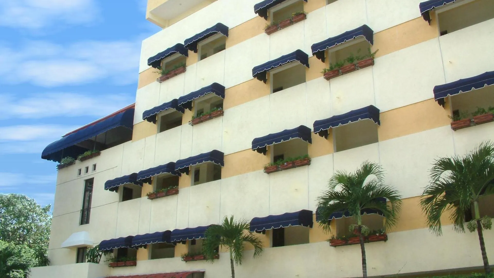 Royal Palace Hotel Santo Domingo