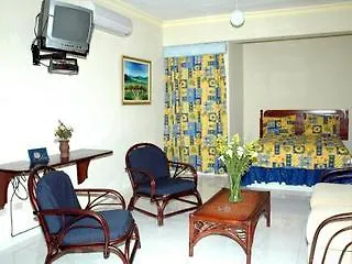 Royal Palace Hotel Santo Domingo