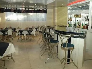 Royal Palace Hotel Santo Domingo