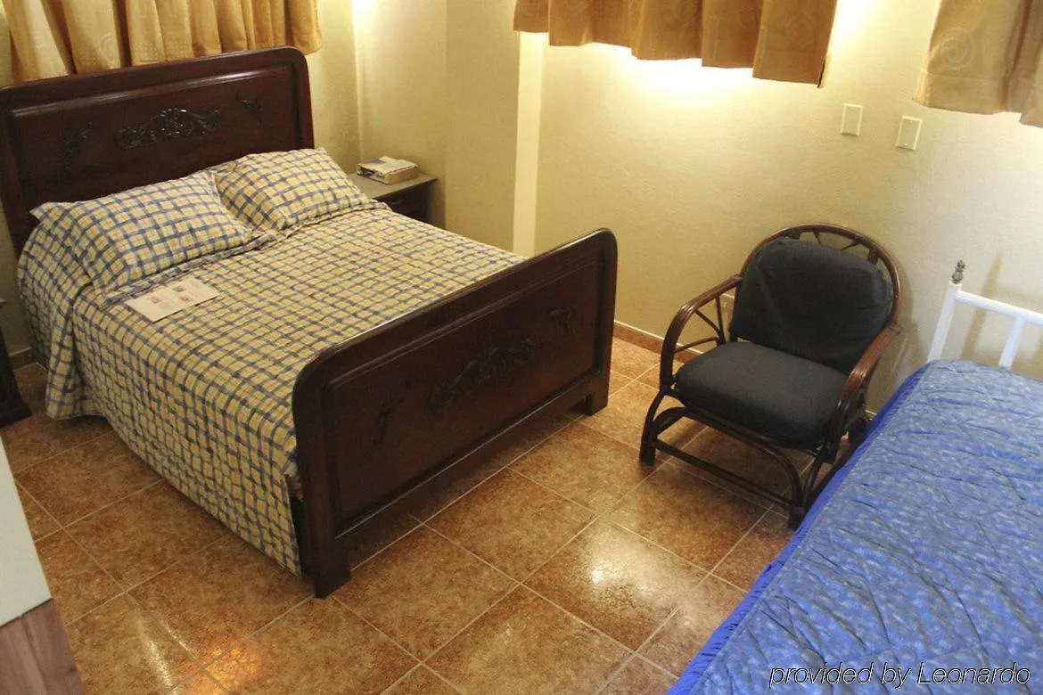 Royal Palace Hotel Santo Domingo