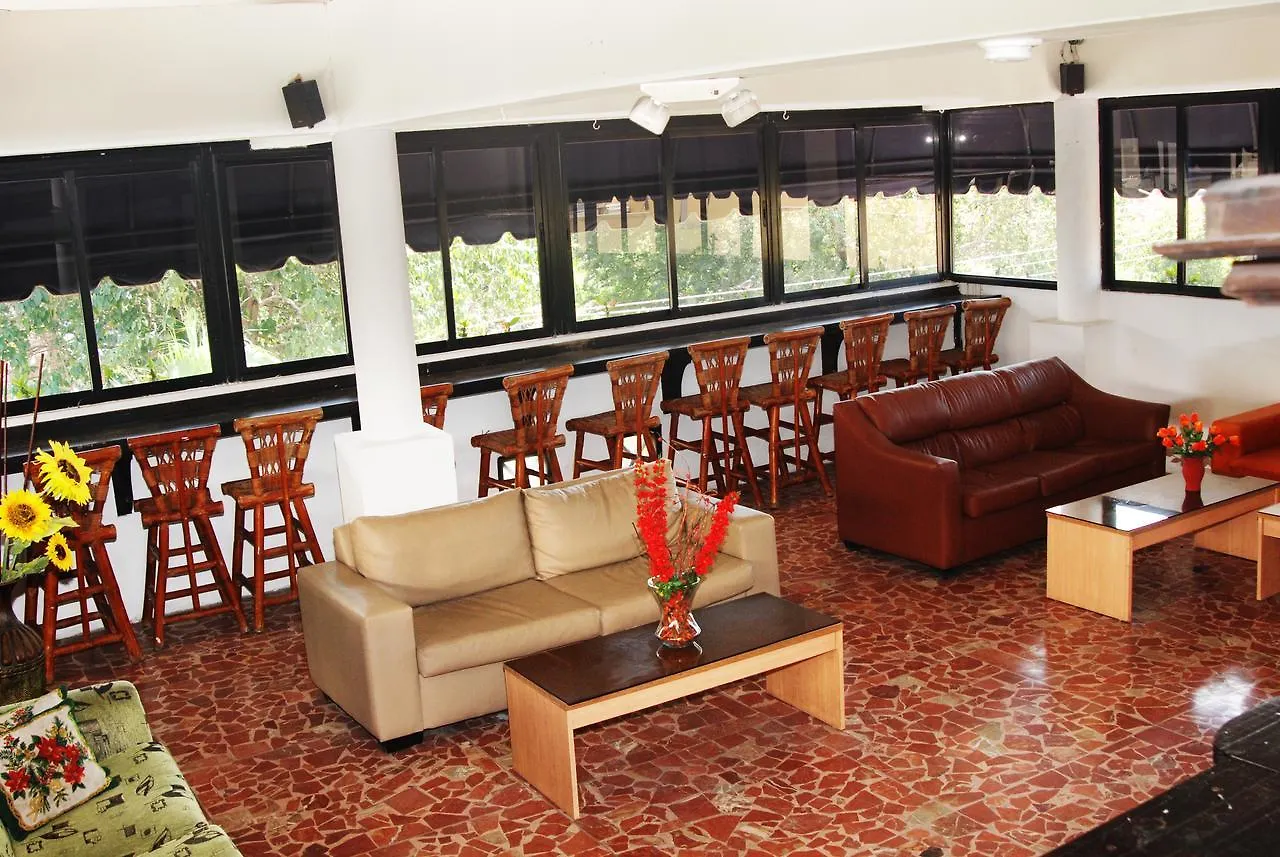 Royal Palace Hotel Santo Domingo