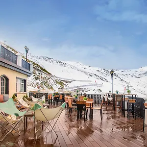 Hotel Vincci Selección Rumaykiyya *****
