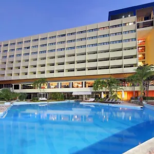 Hotel Dominican Fiesta Hotel&casino *****