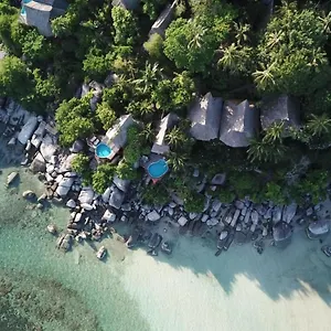 Resort Koh Tao Cabana ***