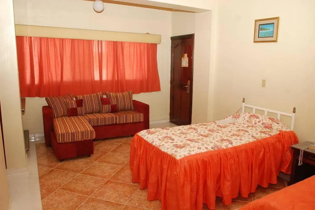 Royal Palace Hotel Santo Domingo
