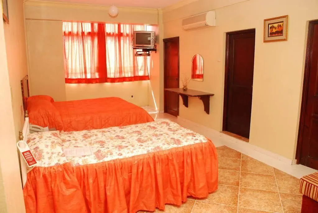Royal Palace Hotel Santo Domingo