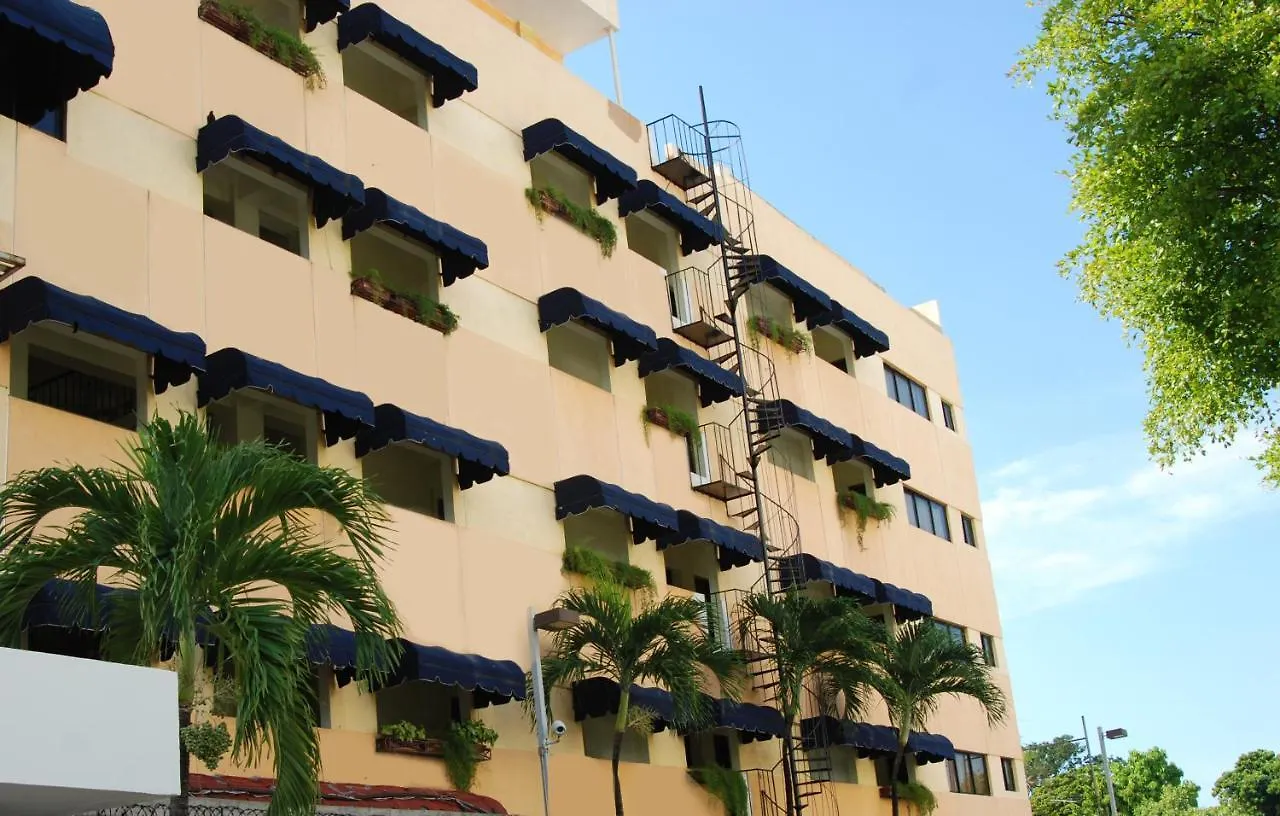 Royal Palace Hotel Santo Domingo