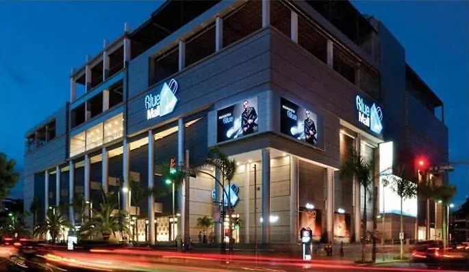 Royal Palace Hotel Santo Domingo