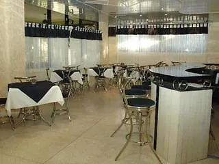 Royal Palace Hotel Santo Domingo