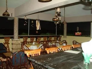Royal Palace Hotel Santo Domingo