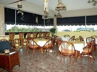 Royal Palace Hotel Santo Domingo