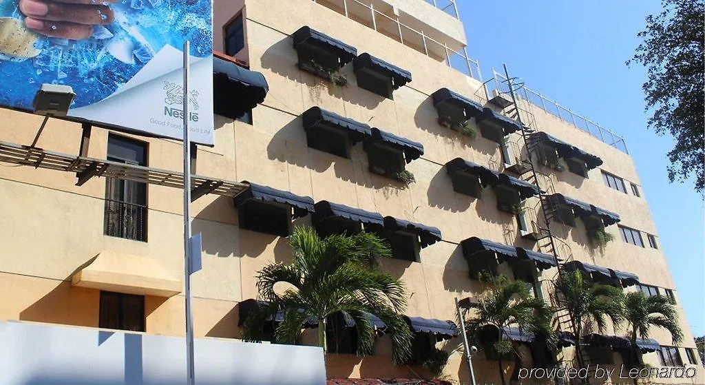 Royal Palace Hotel Santo Domingo